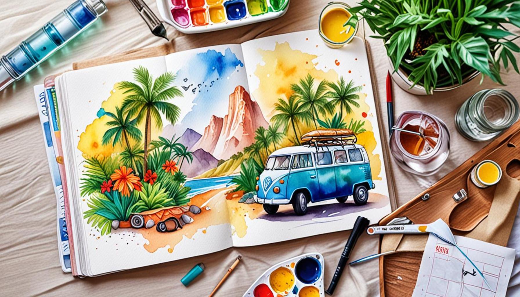 How to Plan a Sustainable Travel Itinerary: Tips for Conscious Tourists