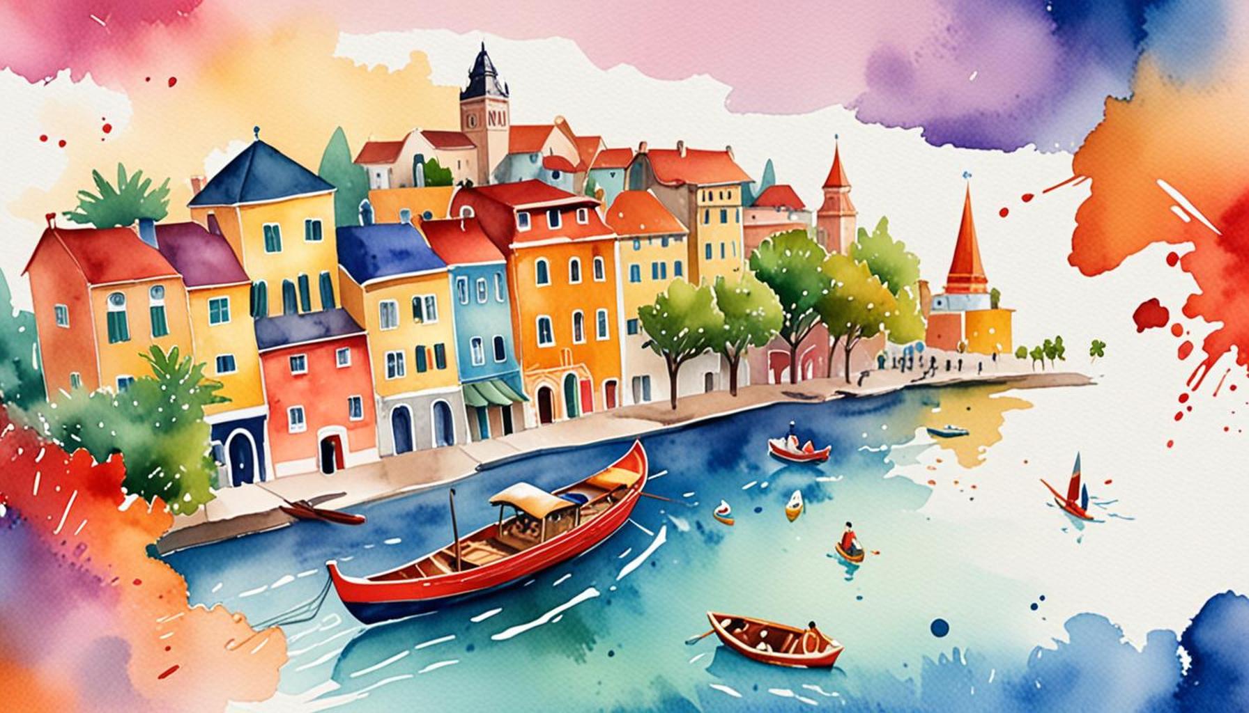 How to Create Travel Itineraries that Maximize Cultural Experiences and Local Interactions