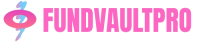Logo fundvaultpro.com